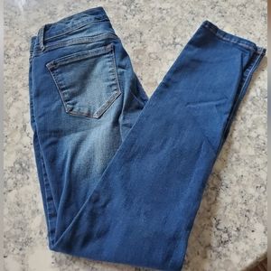 Womens Nine West Jeans